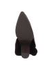 Ital-Design High Heel in Braun