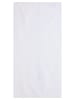 Sansibar 5-teiliges Set: Handtuch Frottier-Serie "Classic" in Weiss