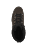 LOWA Outdoorschuhe Renegade Evo GTX Mid in dunkelbraun