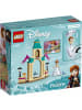 LEGO Disney Frozen 2  Annas Schlosshof in Bunt