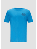 s.Oliver T-Shirt in 62D2_türkis