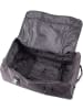 travelite Reisetasche Kick Off Rollenreisetasche L in Schwarz