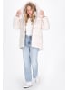 DreiMaster Maritim Jacket in offwhite