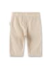 Sanetta Cordhose in Beige