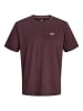 Jack & Jones Sportoberteil in Fudge