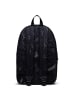 Herschel Settlement 23 - Rucksack 15" 45 cm (gargoyle) in black marble