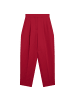 Ted Baker Freizeithose MORRIAT in rot