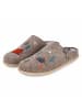 Toni Pons Pantolette in beige
