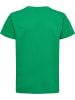 Hummel Hummel T-Shirt Hmlred Multisport Kinder Atmungsaktiv in JELLY BEAN