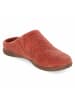 Josef Seibel Pantolette in orange