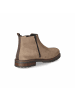 rieker Chelsea Boots in Beige