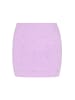 faina Women Skirt in lilac