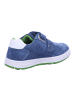 Lurchi Sneaker in blau