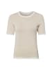 Marie Lund Pullover in melange - 0025