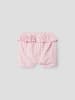 name it Shorts in Cameo Pink