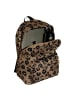 adidas Rucksack in Braun
