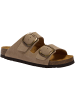Scholl Sandale Noelle in beige