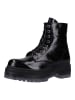 ILC Stiefelette in Schwarz