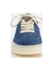 Paul Green Sportliche Schnürschuhe in Blau