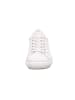 Legero Sneakers Low TANARO 5.0 in Offwhite