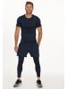Endurance Tight Power V2 in 1001 Black