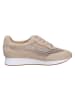 PETER KAISER Sneaker in beige