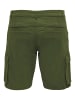 Only&Sons Short in Olive Night