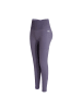 YEAZ LEGEND Leggings in braun