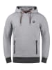 !SOLID Hoodie SDRaffa in Grau