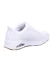 Skechers Slipper in weiß