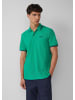 s.Oliver Polo-Shirt in 7595_grün