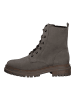 S.OLIVER RED LABEL Stiefelette in Taupe