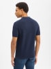 JOOP! Strickshirt Baroon in marine - 0001
