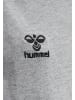 Hummel Sweatshirt Hmlmove Kinder in GREY MELANGE