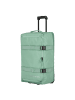 travelite Kick Off 2-Rollen Reisetasche 68 cm in salbei