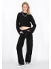 myMo ROCKS Women Sweater in black