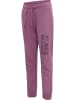 Hummel Hose Hmlspace Jungen in BORDEAUX