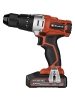 Einhell Multifunktionswerkzeug TE-CD 18/2 Li in Rot