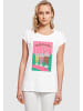 Mister Tee Mister Tee T-Shirts in white