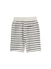 Marc O'Polo KIDS-BOYS Bermudashorts in White Cotton