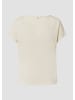 s.Oliver T-Shirt in 0805_helles sand