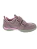 superfit Storm Klettschuh Rosa