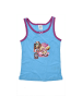 Paw Patrol Paw Patrol Mädchen Unterhemd 2er Set perfekt für den täglichen Spaß in Blau