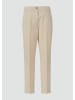 s.Oliver Hose in 8061_beige