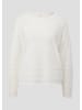 s.Oliver Strickpullover in 0210_ecru