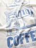 JJXX T-shirt in Blanc de Blanc