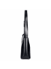 PICARD Black Tie - Schultertasche 24 cm (ozean) in ozean