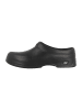 Skechers Arbeitsschuhe in Schwarz