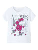 name it T-Shirt 2er Pack in bright white