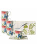 Villeroy & Boch 6er Set Kaffeetassen mit Untertassen Amazonia 210 ml in bunt